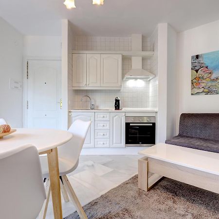 Apartment Mi Capricho Sitio de Calahonda 외부 사진