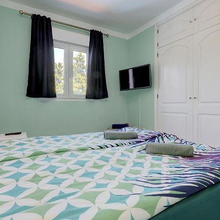 Apartment Mi Capricho Sitio de Calahonda 외부 사진