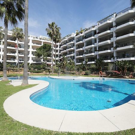 Apartment Mi Capricho Sitio de Calahonda 외부 사진