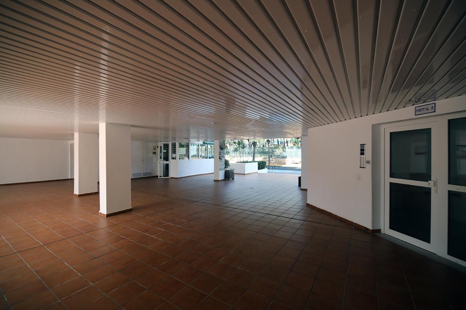 Apartment Mi Capricho Sitio de Calahonda 외부 사진