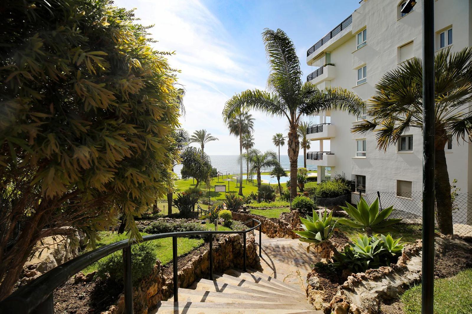 Apartment Mi Capricho Sitio de Calahonda 외부 사진