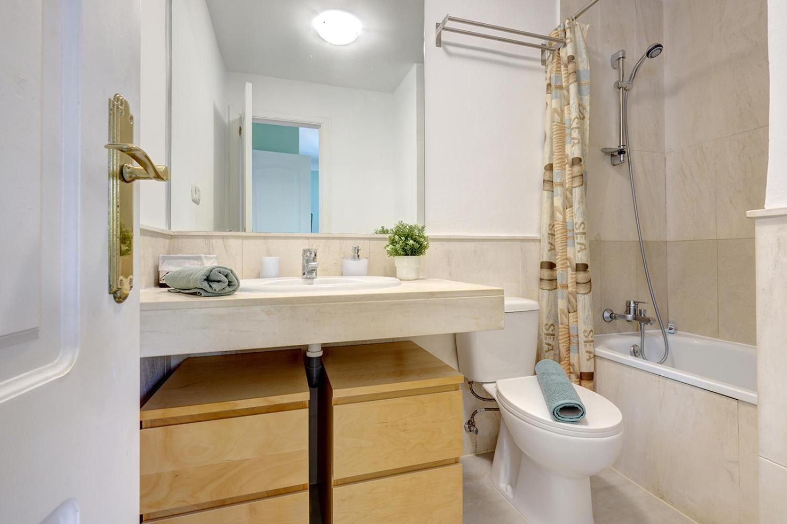 Apartment Mi Capricho Sitio de Calahonda 외부 사진