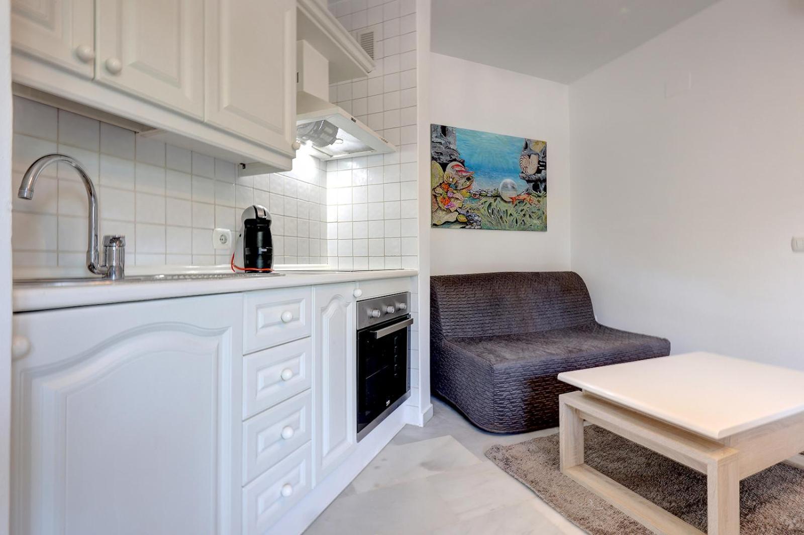 Apartment Mi Capricho Sitio de Calahonda 외부 사진