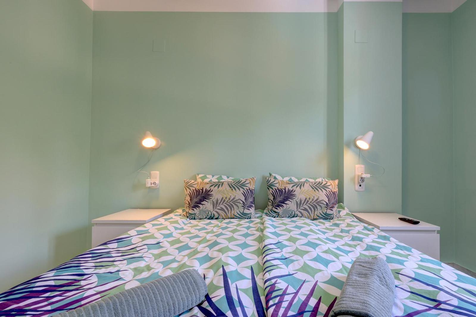 Apartment Mi Capricho Sitio de Calahonda 외부 사진