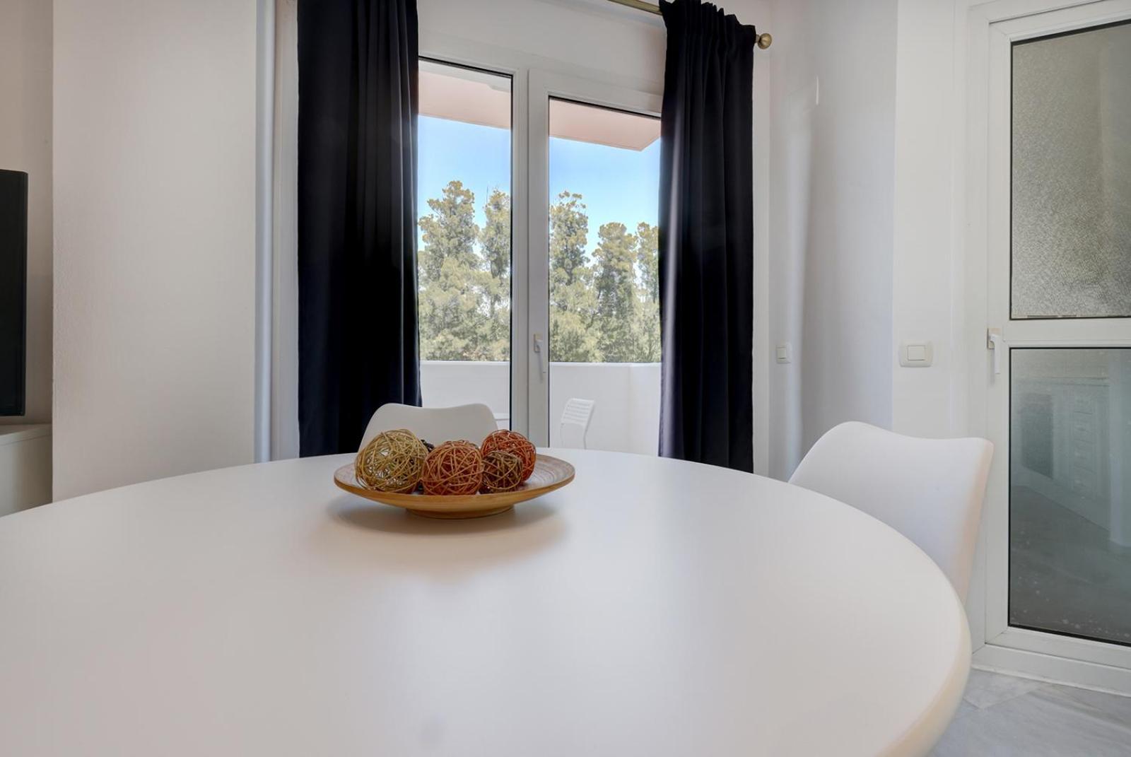 Apartment Mi Capricho Sitio de Calahonda 외부 사진