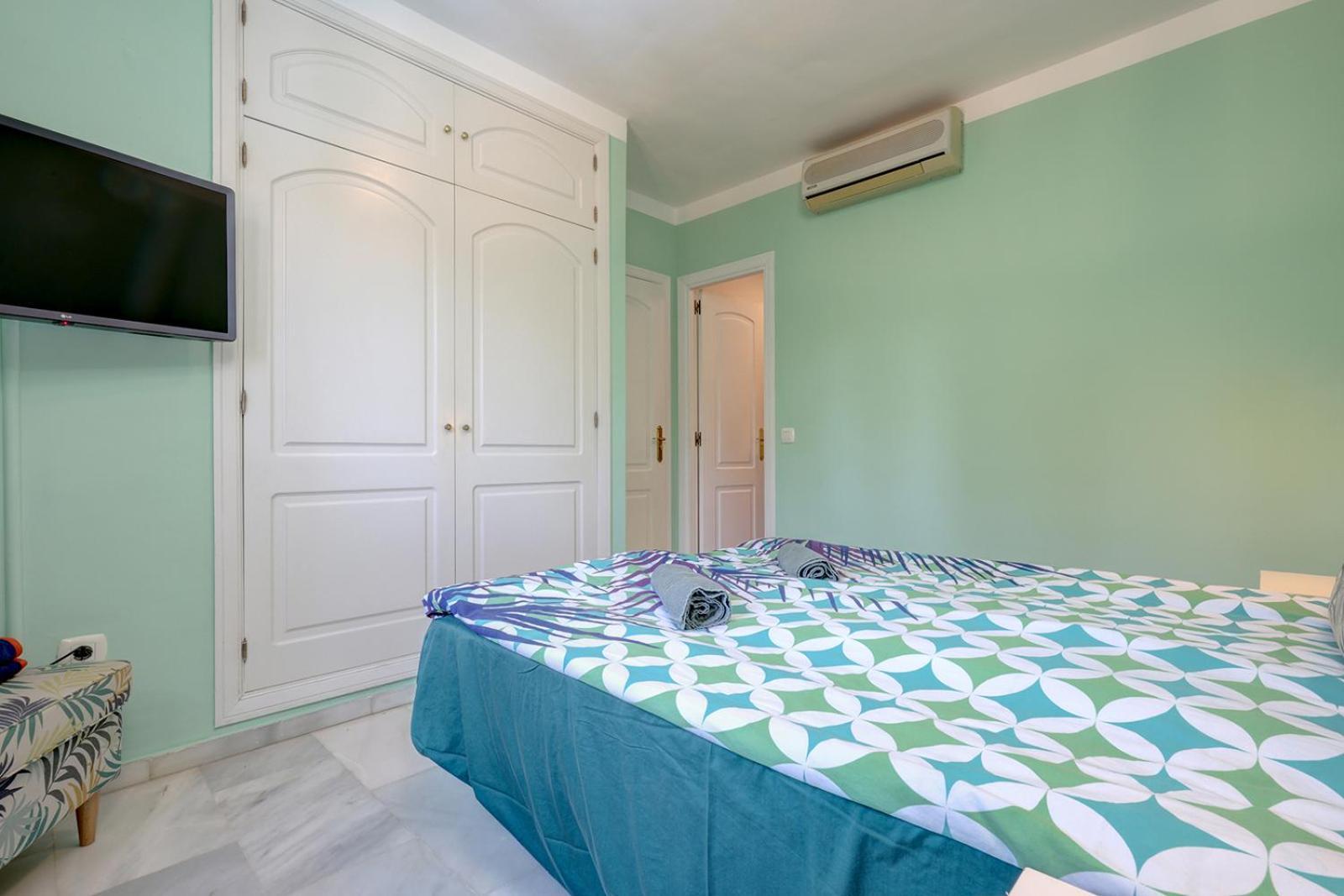 Apartment Mi Capricho Sitio de Calahonda 외부 사진