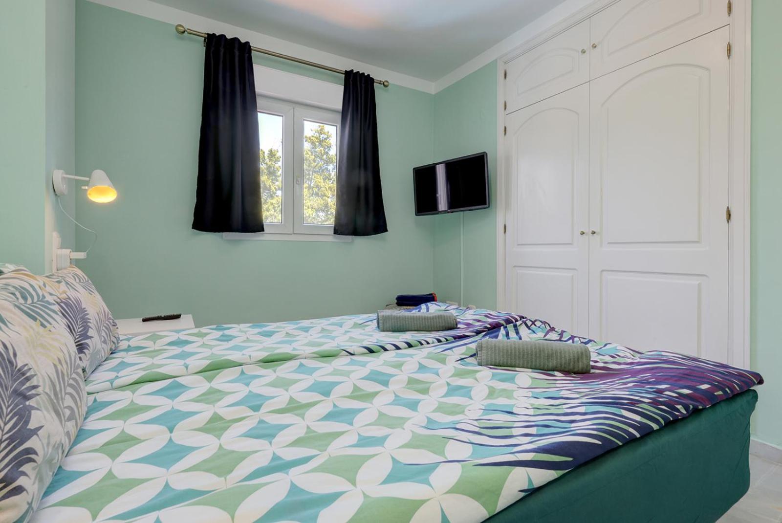 Apartment Mi Capricho Sitio de Calahonda 외부 사진