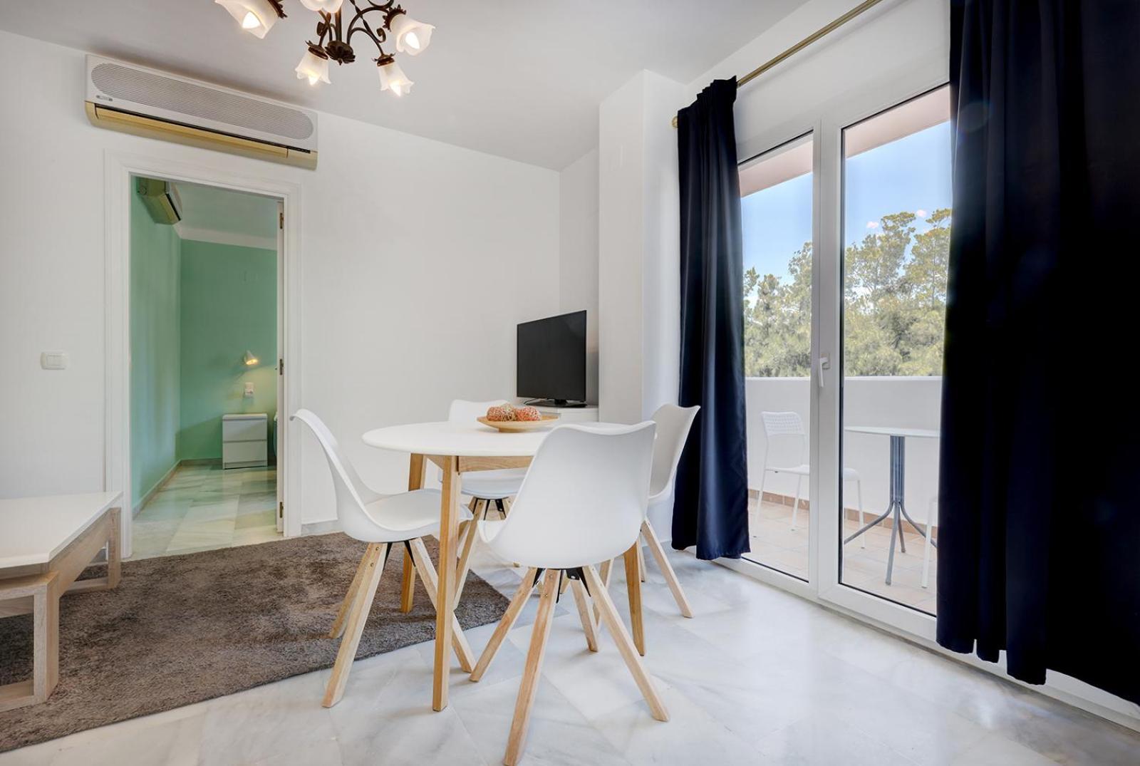 Apartment Mi Capricho Sitio de Calahonda 외부 사진