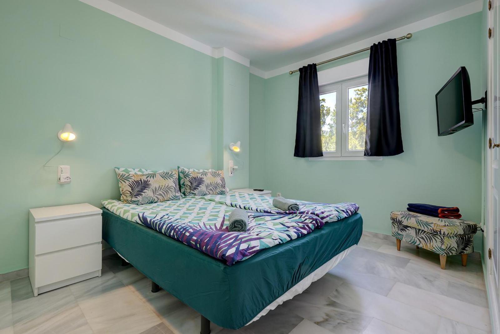 Apartment Mi Capricho Sitio de Calahonda 외부 사진