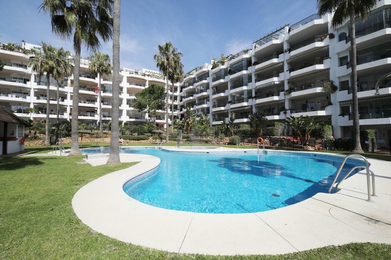 Apartment Mi Capricho Sitio de Calahonda 외부 사진