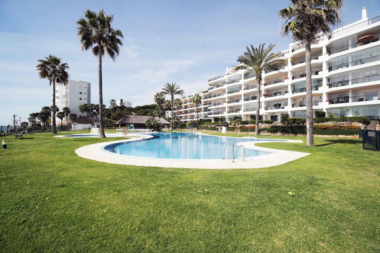 Apartment Mi Capricho Sitio de Calahonda 외부 사진