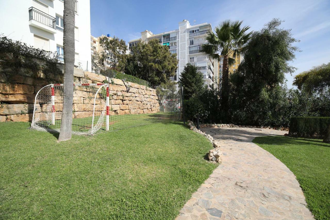 Apartment Mi Capricho Sitio de Calahonda 외부 사진