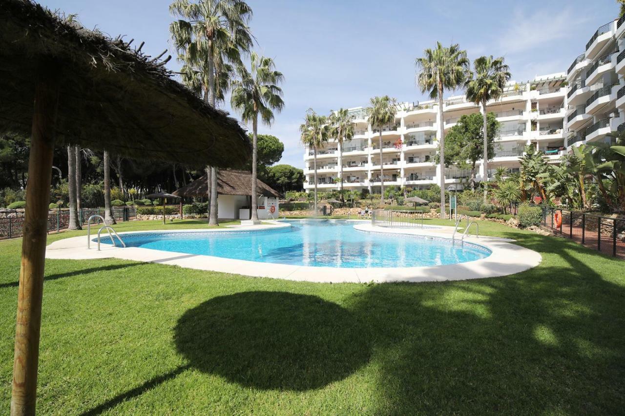 Apartment Mi Capricho Sitio de Calahonda 외부 사진