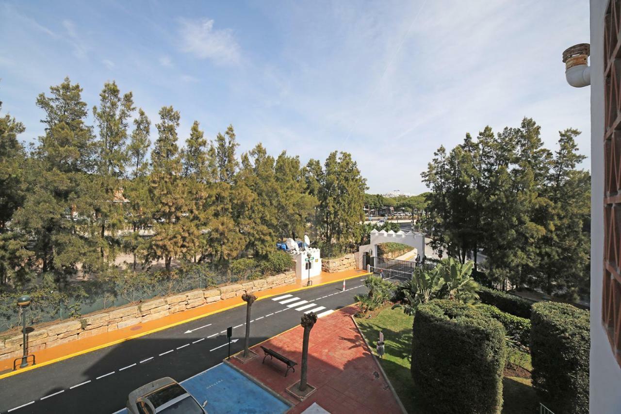 Apartment Mi Capricho Sitio de Calahonda 외부 사진