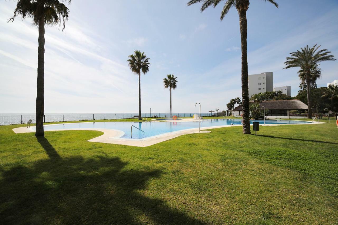 Apartment Mi Capricho Sitio de Calahonda 외부 사진